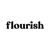 Flourish Logotype