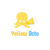 Yellow Octo LLP Logotype