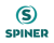 Spiner Logotype