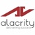 Alacrity Corporate Solutions Private Limited Logotype