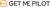 GetMePilot Logotype
