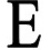 Enoch Engineers, PA Logotype