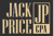 Price Jack CPA Logotype