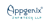Appgenix Infotech LLP Logotype