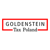 Goldenstein Tax Poland Sp. z o.o. Logotype