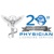 Physician Licensing Service Logotype