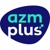 azmplus Logotype