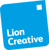 Lion Creative Logotype
