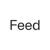Feed Oslo Logotype