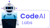 CodeAI Labs Private Limited Logotype