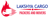 Lakshya Cargo Packers And Movers Logotype