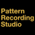 Pattern Recording Studio Logotype