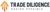 Trade Diligence Private Limited Logotype