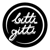 Bitti Gitti Design Studio Logotype