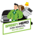 Green Hero Inc Logotype