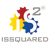 ISSQUARED INC Logotype