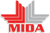 MIDA Precision Mold Corp Logotype