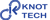 Knot Tech Logotype