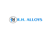 R.H. Alloys Logotype