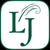 L J Hanbury Logotype