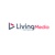 Living Media Logotype