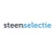 Steen Selectie B.V. Logotype