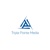 Triple Pointe Media Logotype