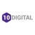 10Digital Logotype