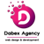 Dabex Agency Logotype