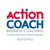 ActionCOACH Reading Logotype