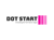 Dot Start Logotype