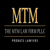 The MTM Law Firm PLLC Logotype