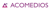 Acomedios Logotype