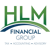 HLM Financial Group Logotype