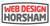 Web Design in Horsham Logotype