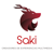 Saki Multimedia Logotype