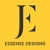 ESSENSE DESIGNS Logotype