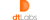 dtLabs Logotype