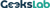 GeeksLab Technology Logotype