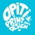Opiti Logotype