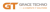 Grace Techno Logotype