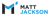 Matt Jackson SEO Consultant Logotype