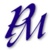Professional Management Healthcare Consultants Logotype