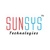 SUNSYS TECHNOLOGIES INDIA PVT. LTD. Logotype
