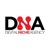 Digital Niche Agency (DNA) Logotype
