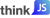 ThinkJS Logotype