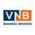 VNB Business Brokers Logotype