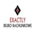 BIURO RACHUNKOWE EXACTLY Logotype
