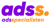 Ads Specialisten Logotype