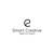 Smart Creative Logotype